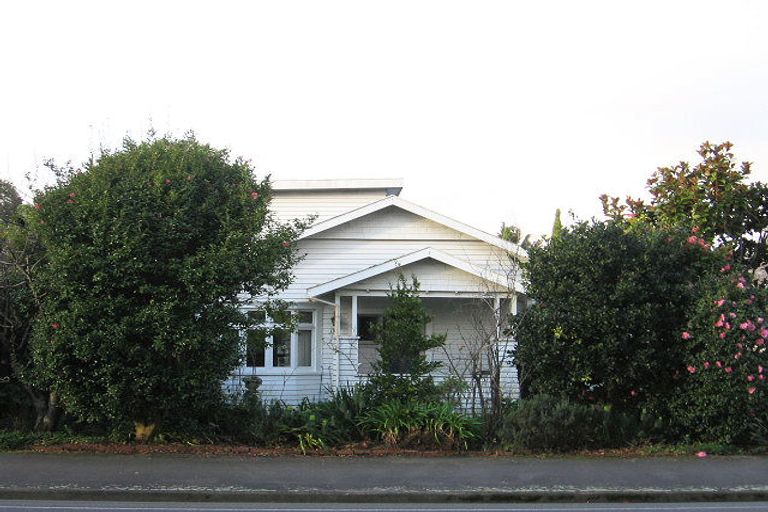 Photo of property in 199a Victoria Avenue, Hokowhitu, Palmerston North, 4410