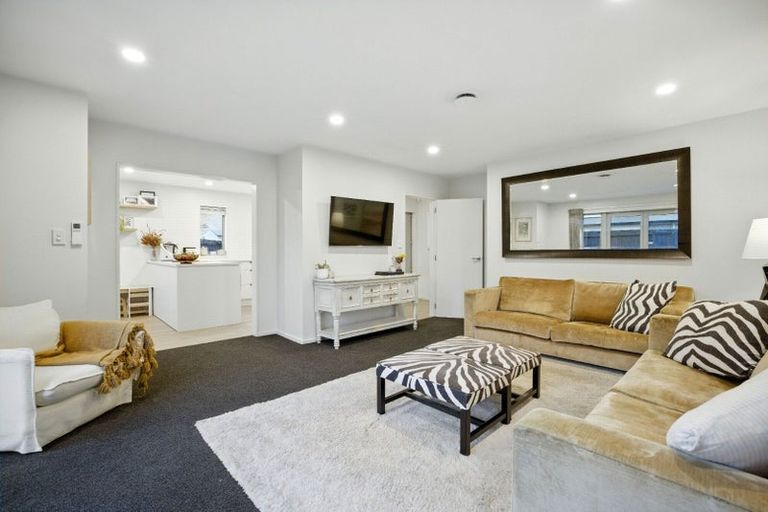 Photo of property in 109 Cranford Street, St Albans, Christchurch, 8014