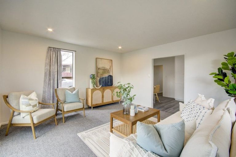 Photo of property in 4a Bowie Drive, Woodend, 7610