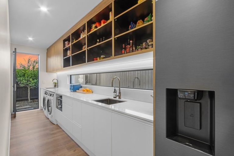 Photo of property in 114 Prestons Park Drive, Marshland, Christchurch, 8083