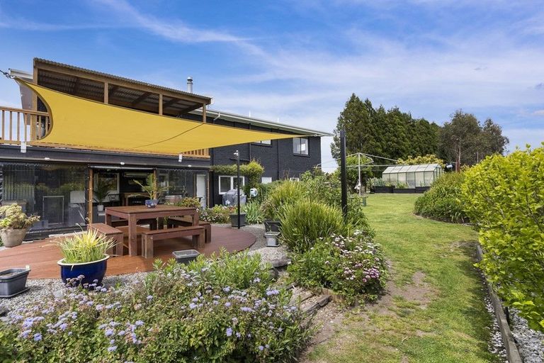 Photo of property in 728 No 1 Road, Te Puke, 3182