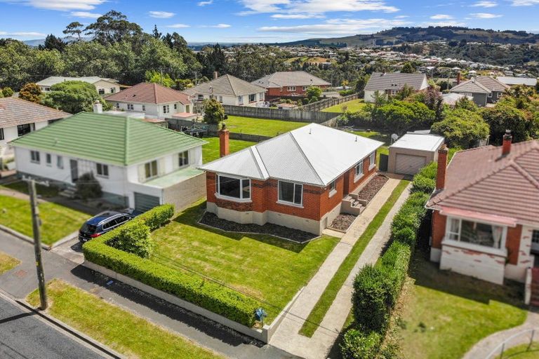 Photo of property in 46 Marewa Street, Kew, Dunedin, 9012