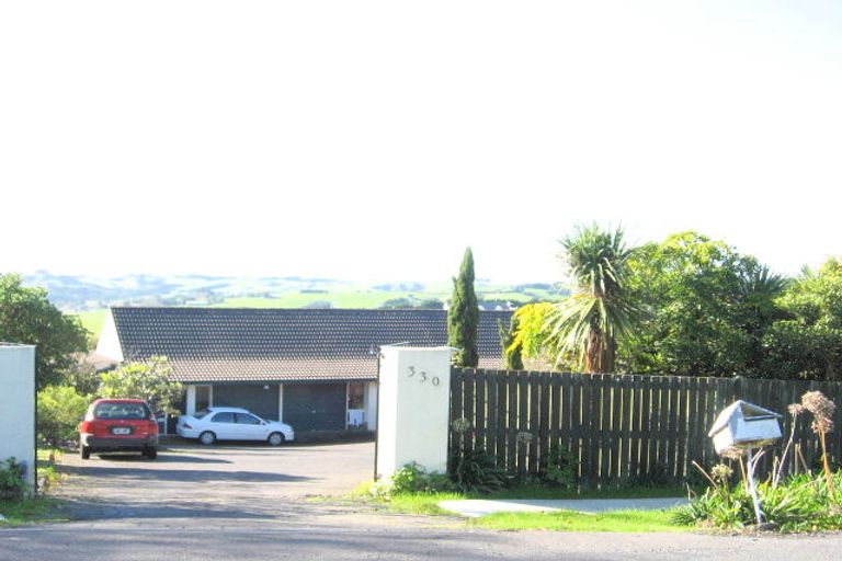 Photo of property in 330 Redoubt Road, Totara Park, Auckland, 2019