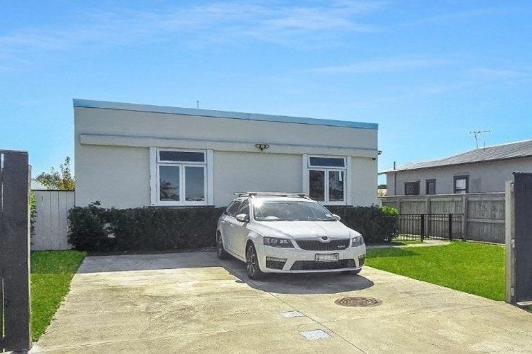 Photo of property in 1018 Konini Street, Mahora, Hastings, 4120