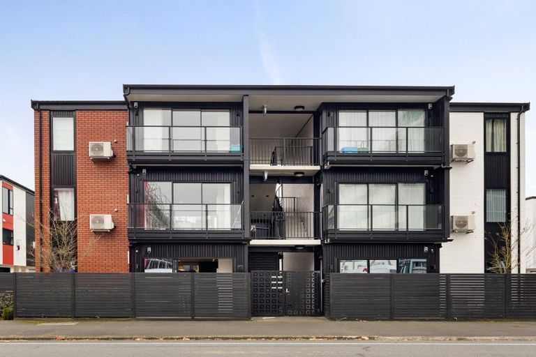 Photo of property in 1/216 Tristram Street, Hamilton Central, Hamilton, 3204