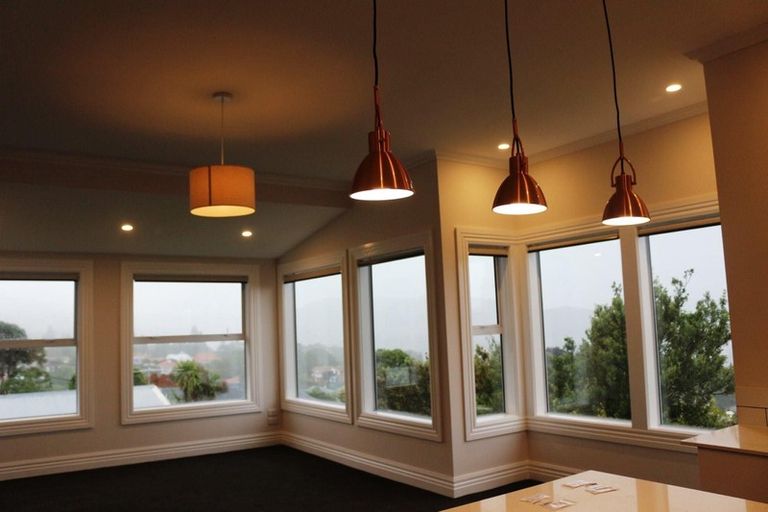 Photo of property in 1/8 Merlin Street, Roslyn, Dunedin, 9010