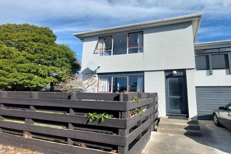 Photo of property in 2/24 Rosebery Street, Spreydon, Christchurch, 8024