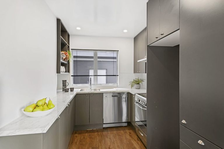 Photo of property in 1/160 Salisbury Street, Christchurch Central, Christchurch, 8013