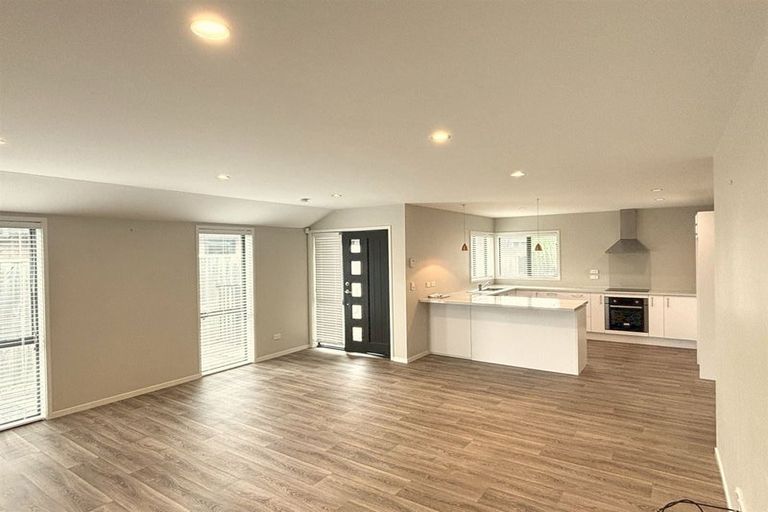 Photo of property in 123 Infinity Drive, Pegasus, 7612