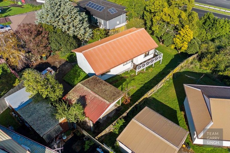 Photo of property in 15 Crail Court, Totara Heights, Auckland, 2105