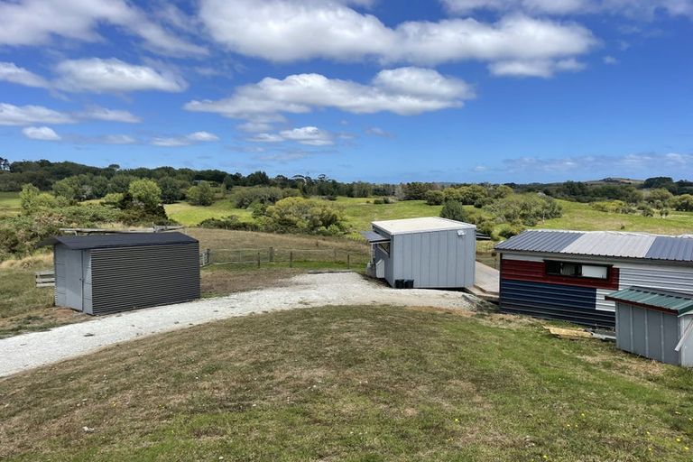 Photo of property in Dunkerron Farm, 852 Oneriri Road, Kaiwaka, 0573