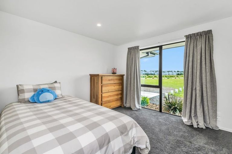 Photo of property in 598 Homebush Road, Kirwee, Christchurch, 7671