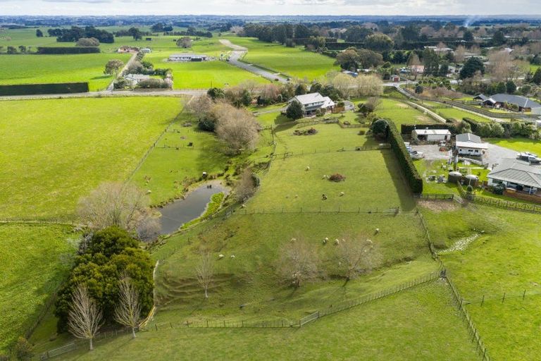 Photo of property in 148 Watershed Road, Bunnythorpe, Palmerston North, 4470
