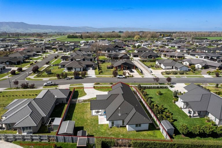 Photo of property in 13 Richardson Road, Matamata, 3400