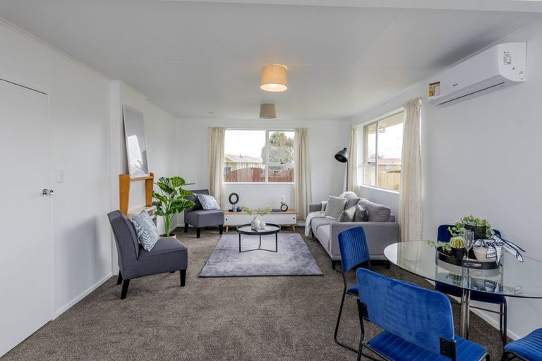 Photo of property in 42 Hinemoa Street, Levin, 5510
