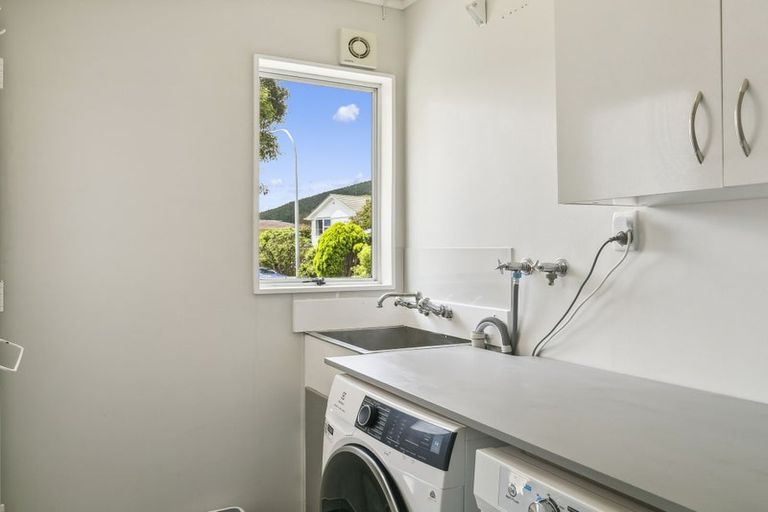 Photo of property in 30 Lupin Terrace, Tawa, Wellington, 5028