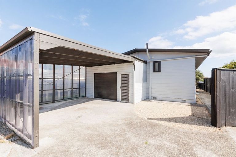 Photo of property in 26 Haydon Street, Roslyn, Palmerston North, 4414