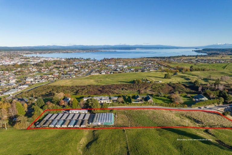 Photo of property in 4 Walnut Lane, Nukuhau, Taupo, 3330