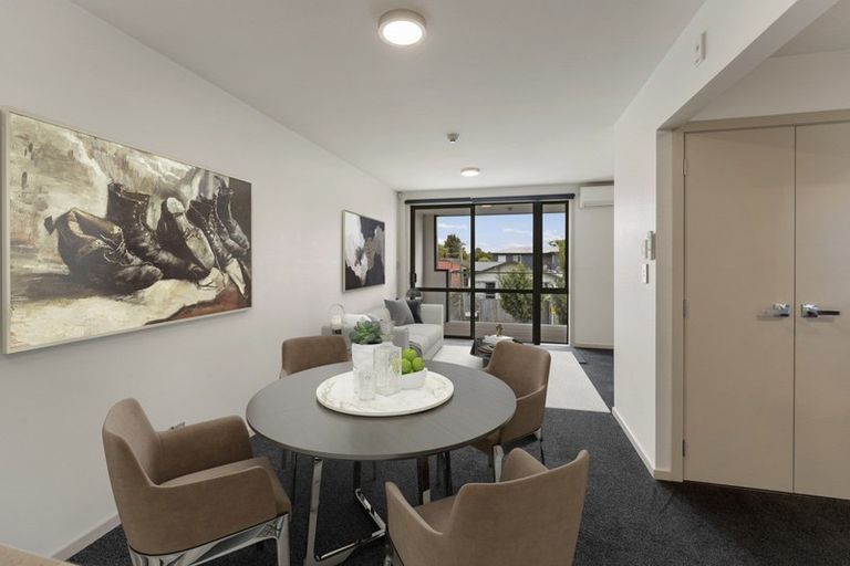 Photo of property in 5/376 Worcester Street, Linwood, Christchurch, 8011