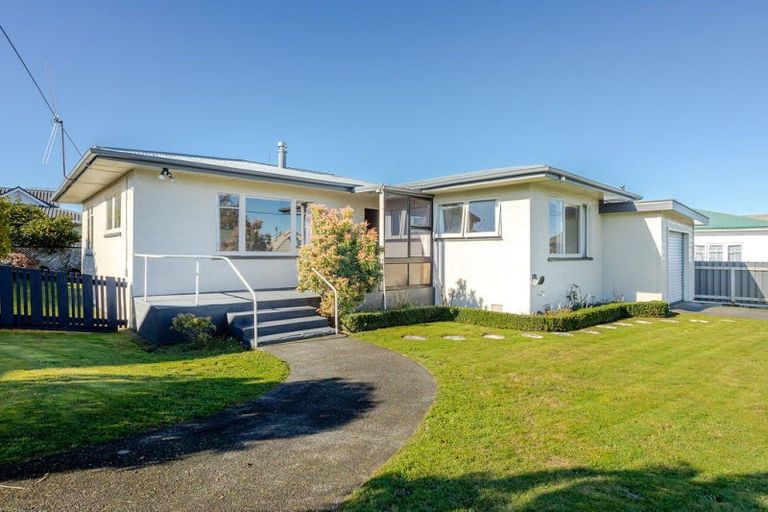 Photo of property in 4 Victoria Avenue, Dannevirke, 4930