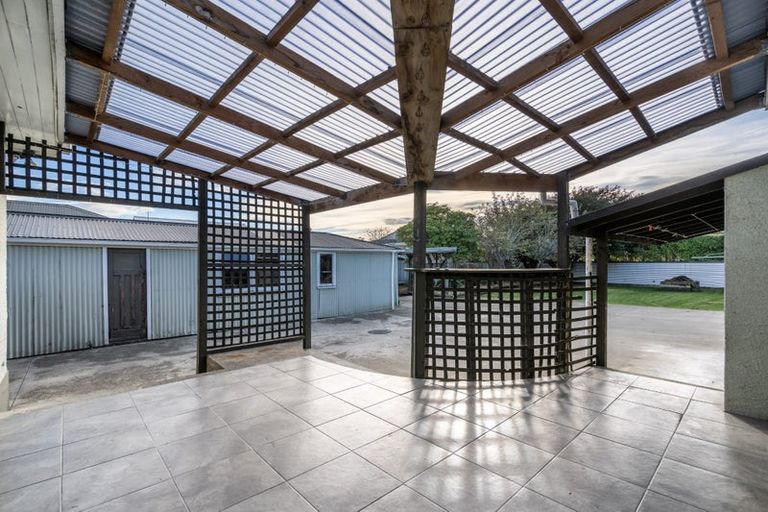 Photo of property in 59 Margaret Street, Glengarry, Invercargill, 9810