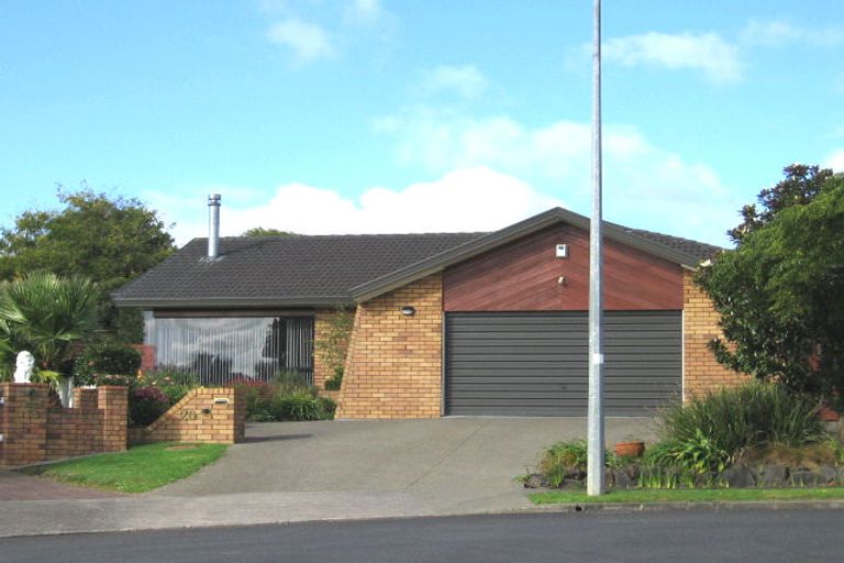 Photo of property in 20 Corriedale Place, Somerville, Auckland, 2014