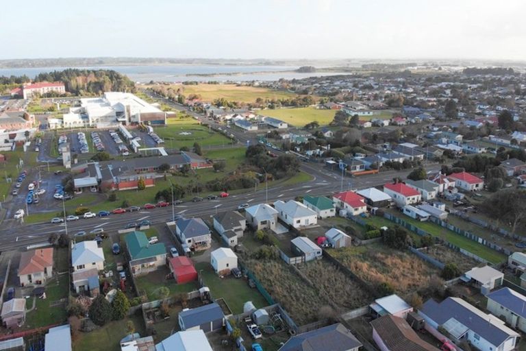 Photo of property in 464 Elles Road, Kingswell, Invercargill, 9812