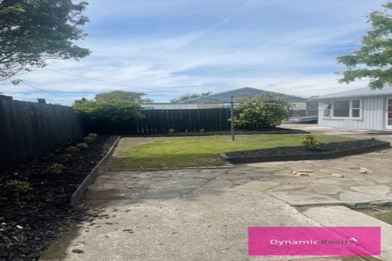 Photo of property in 96 Tilford Street, Woolston, Christchurch, 8062