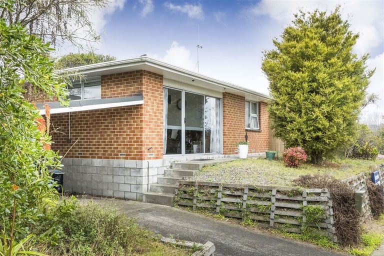 Photo of property in 1a Ruamahanga Crescent, Terrace End, Palmerston North, 4410