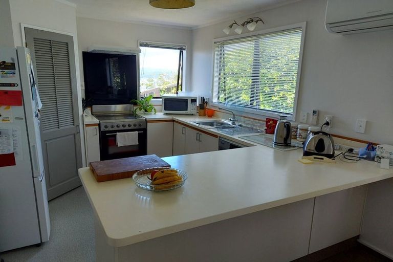 Photo of property in 23 Gurkha Crescent, Khandallah, Wellington, 6035