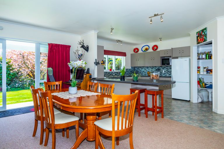 Photo of property in 56 Barrett Road, Seadown, Timaru, 7973