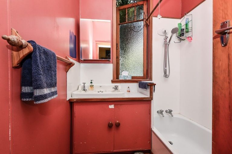 Photo of property in 15 Fow Street, Hamilton Central, Hamilton, 3204