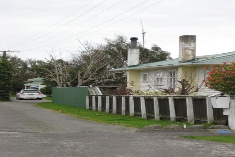 Photo of property in 4 Hobson Street, Levin, 5510