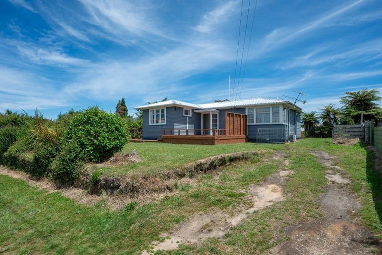 Photo of property in 8 Tui Road, Western Heights, Rotorua, 3015