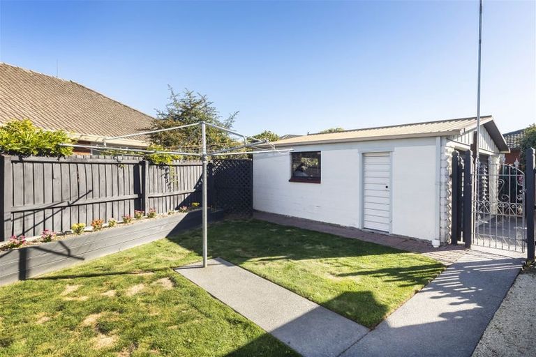 Photo of property in 108 Reynolds Avenue, Bishopdale, Christchurch, 8053