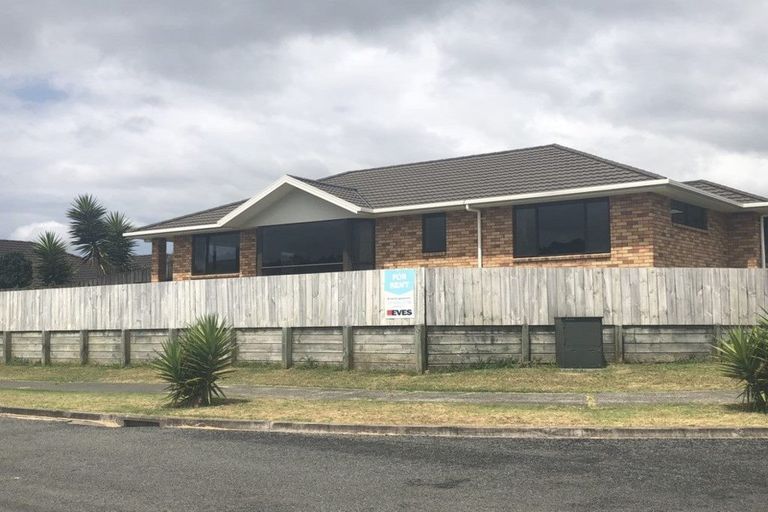 Photo of property in 1 Scotia Place, Te Kamo, Whangarei, 0112