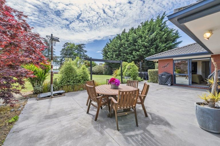 Photo of property in High Street, Kirwee, Darfield, 7571