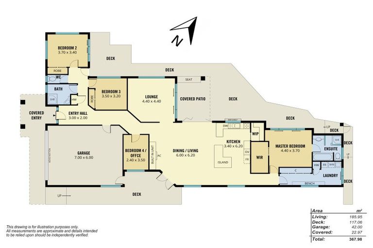 Photo of property in 10 Evans Court, Pukekohe, 2120