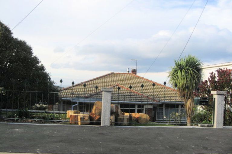 Photo of property in 46 Spencer Street, Andersons Bay, Dunedin, 9013