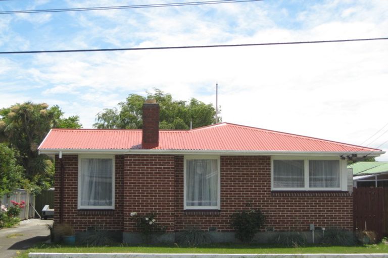 Photo of property in 2/45 Dunn Street, Somerfield, Christchurch, 8024