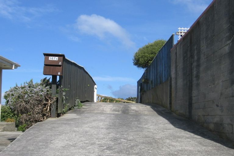 Photo of property in 167a Broderick Road, Johnsonville, Wellington, 6037