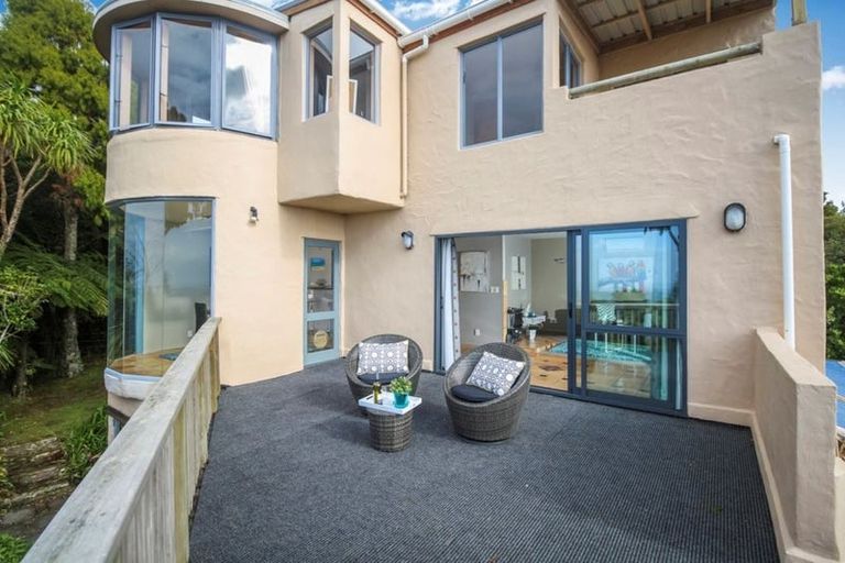 Photo of property in 880 Scenic Drive, Swanson, Henderson, 0781