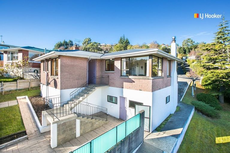 Photo of property in 31 Hocken Street, Kenmure, Dunedin, 9011