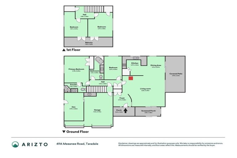 Photo of property in 49a Meeanee Road, Taradale, Napier, 4112