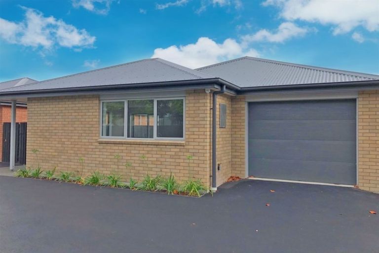 Photo of property in 34c Williams Street, Kaiapoi, 7630