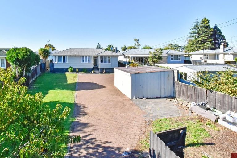 Photo of property in 78 Weymouth Road, Manurewa, Auckland, 2102