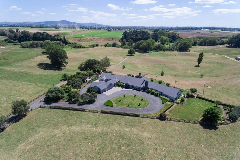 Photo of property in Taihoa Road South, Matamata, 3473
