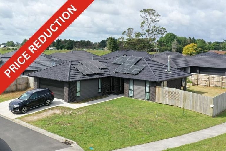 Photo of property in 12 Kotukutuku Street, Ngaruawahia, 3720