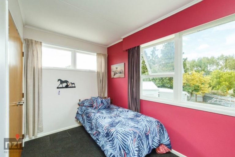 Photo of property in 11 Kennedy Avenue, Feilding, 4702