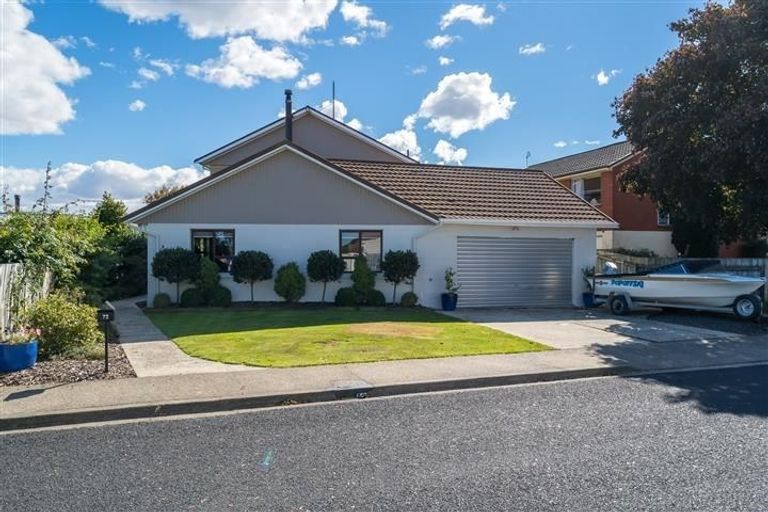 Photo of property in 72 Goodall Street, Mosgiel, 9024
